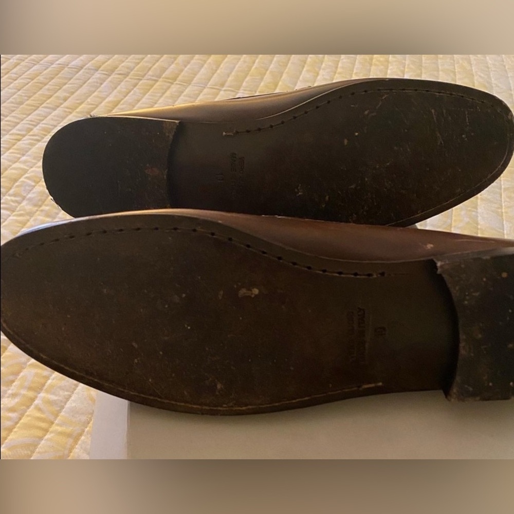 Bugatchi loafers - Picture 3 of 5